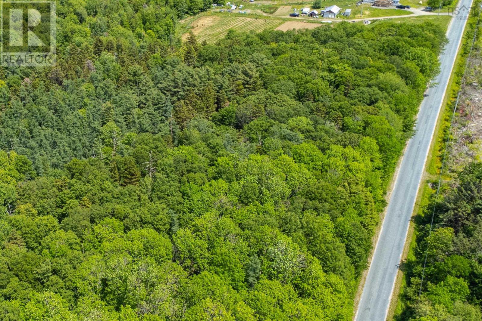 Lot 3 Easton Road, Hilltown, NS B0R 1T0