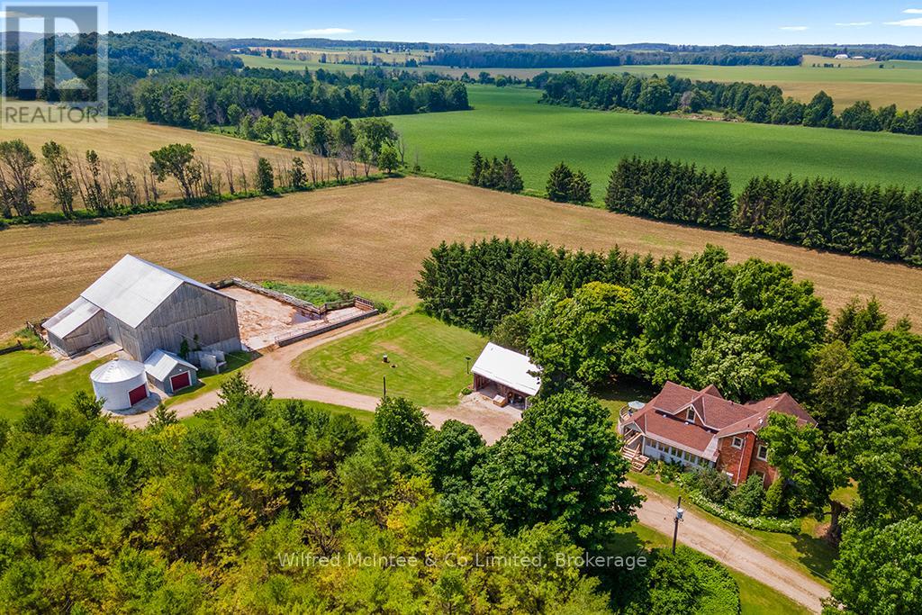 383 Concession 10 Rd E, Arran-elderslie, ON N0H 2N0