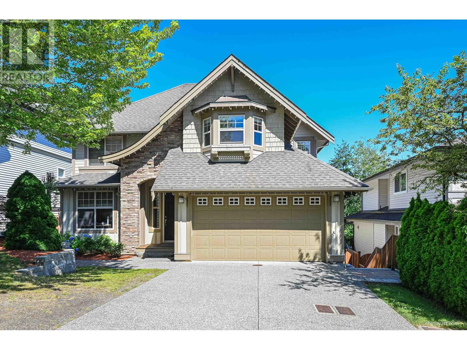 148 Maple Dr, Port Moody, BC V3H 0A8