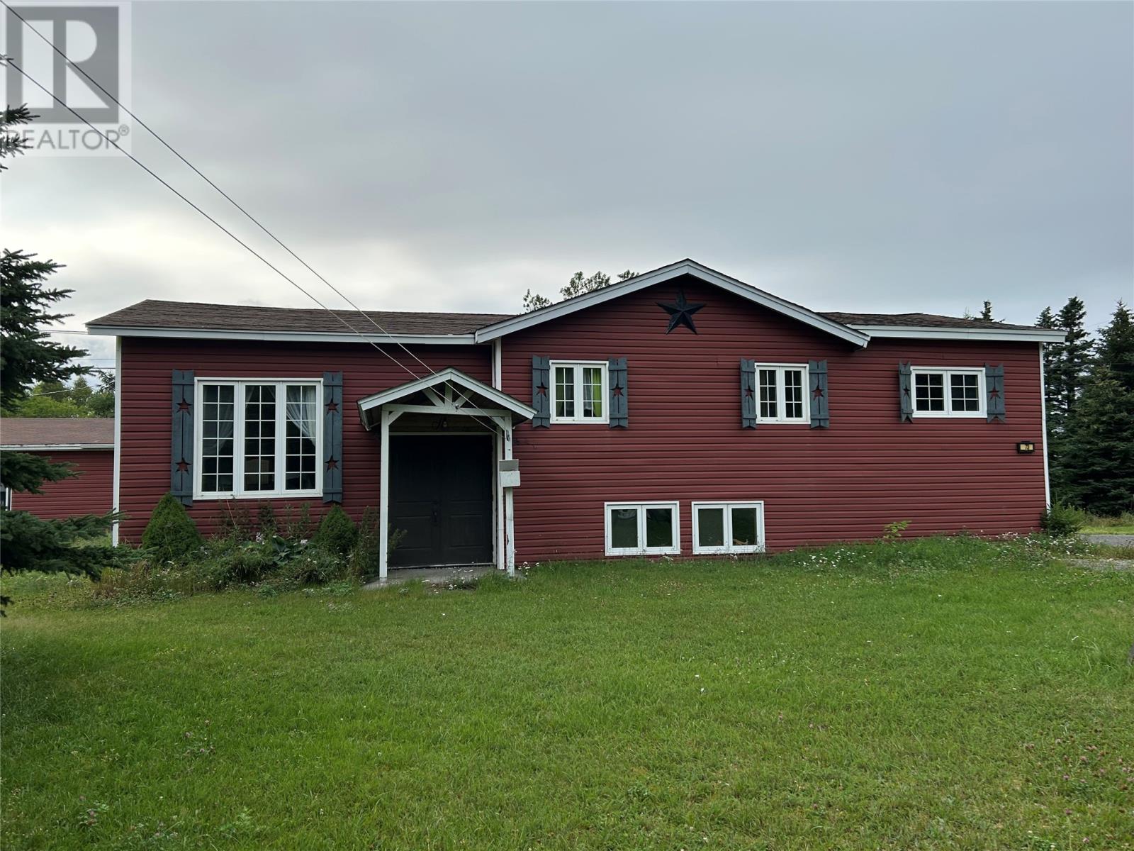 73 Main St, Gander Bay South, NL A0G 2H0