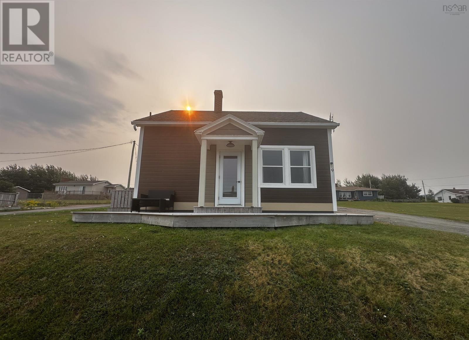 9 Chemin De Susanne Rd, Inverness, Subd. A, NS B0E 1H0