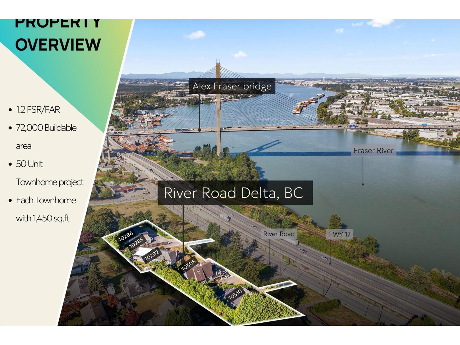 10308 River Rd, Delta, BC V4C 2R5