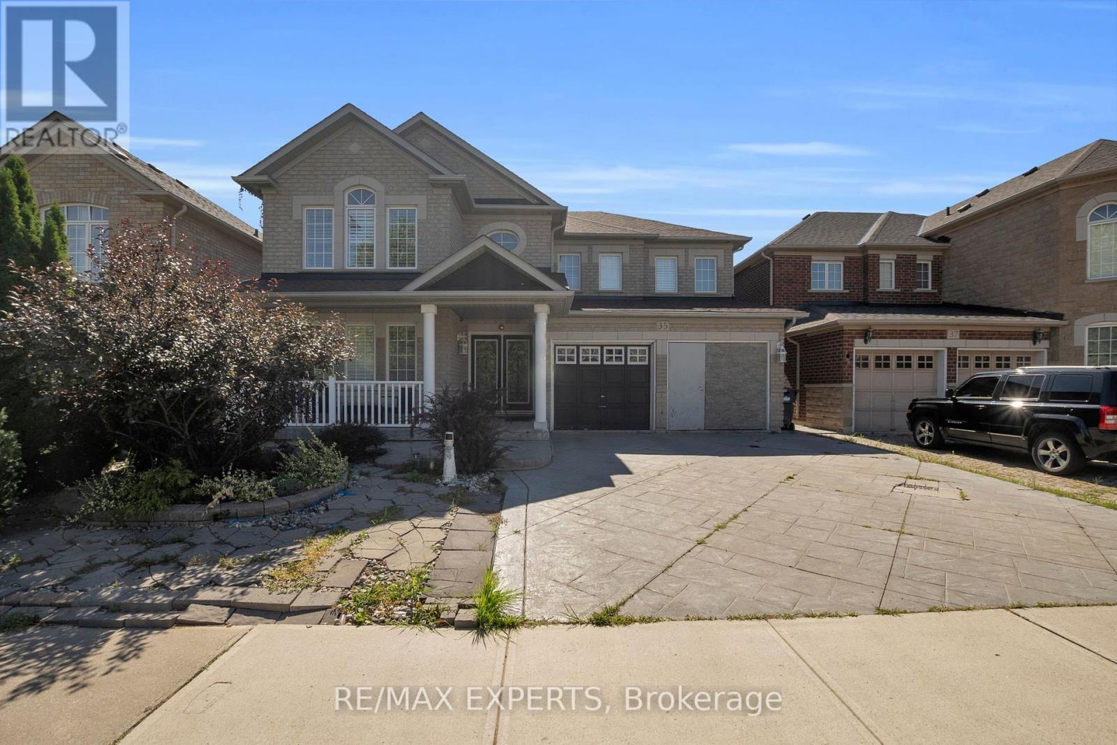 35 Duffield Rd N, Brampton, ON L7A 2P5