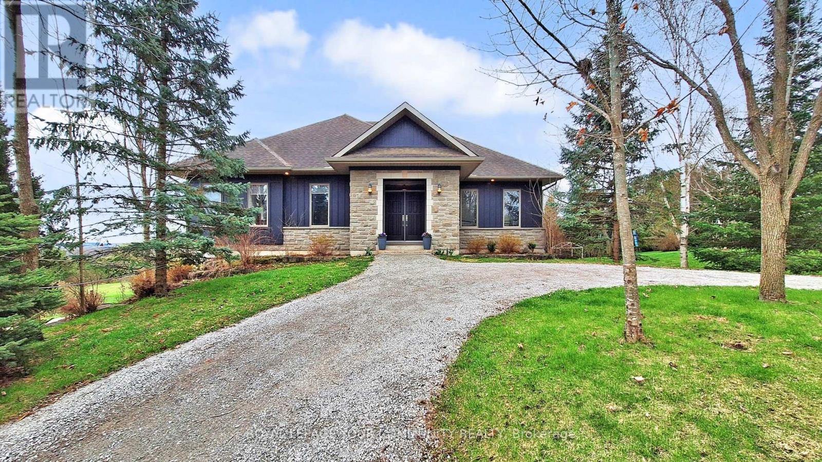 4499 Sideroad 15 Side Rd, New Tecumseth, ON L0L 1L0