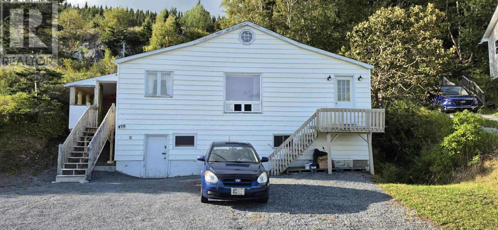 458 Main St, Summerside, NL A2H 4A1