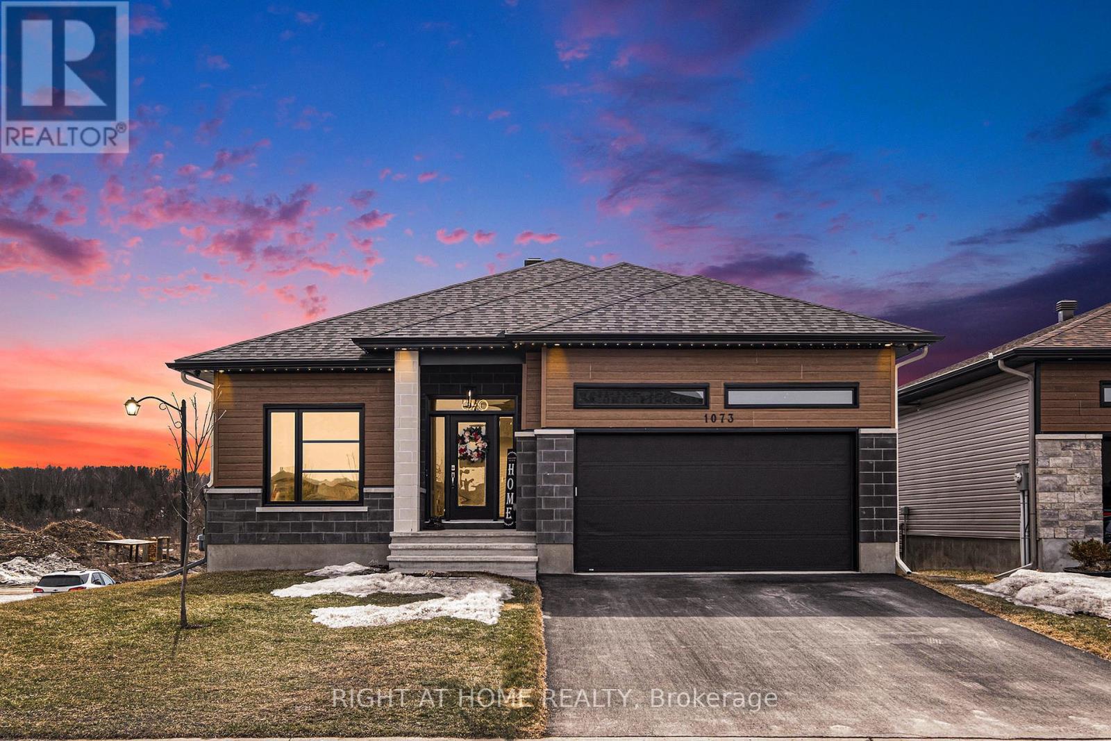 1073 Diamond St, Clarence-rockland, ON K4K 0J1