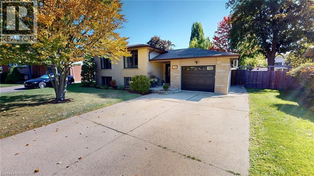 193 Bedford Dr, Stratford, ON N5A 6Z9