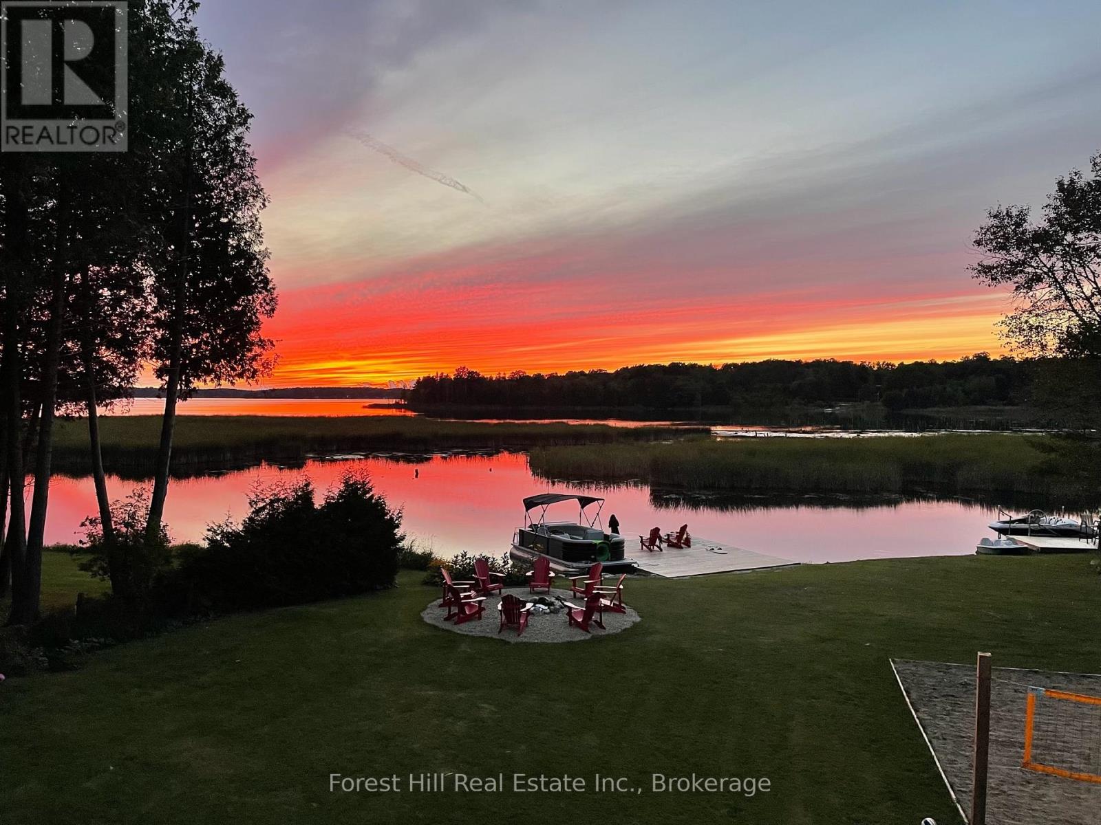 230 Wiles Ln N, Grey Highlands, ON N0C 1E0