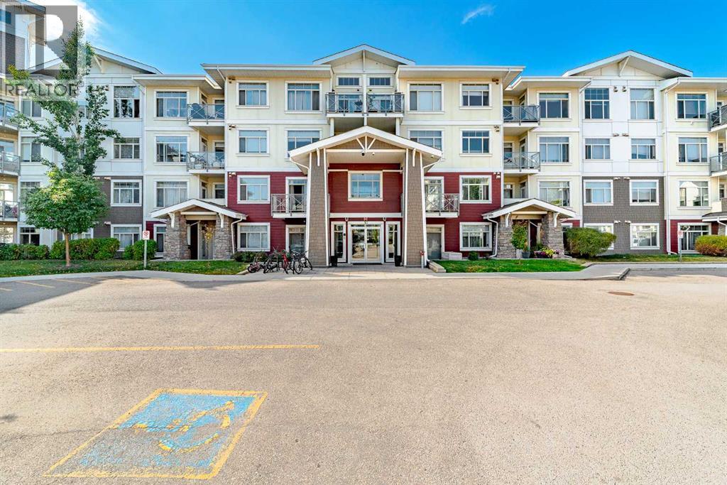10 Auburn Bay Link Se Unit 212, Calgary, AB T3M 1Y8