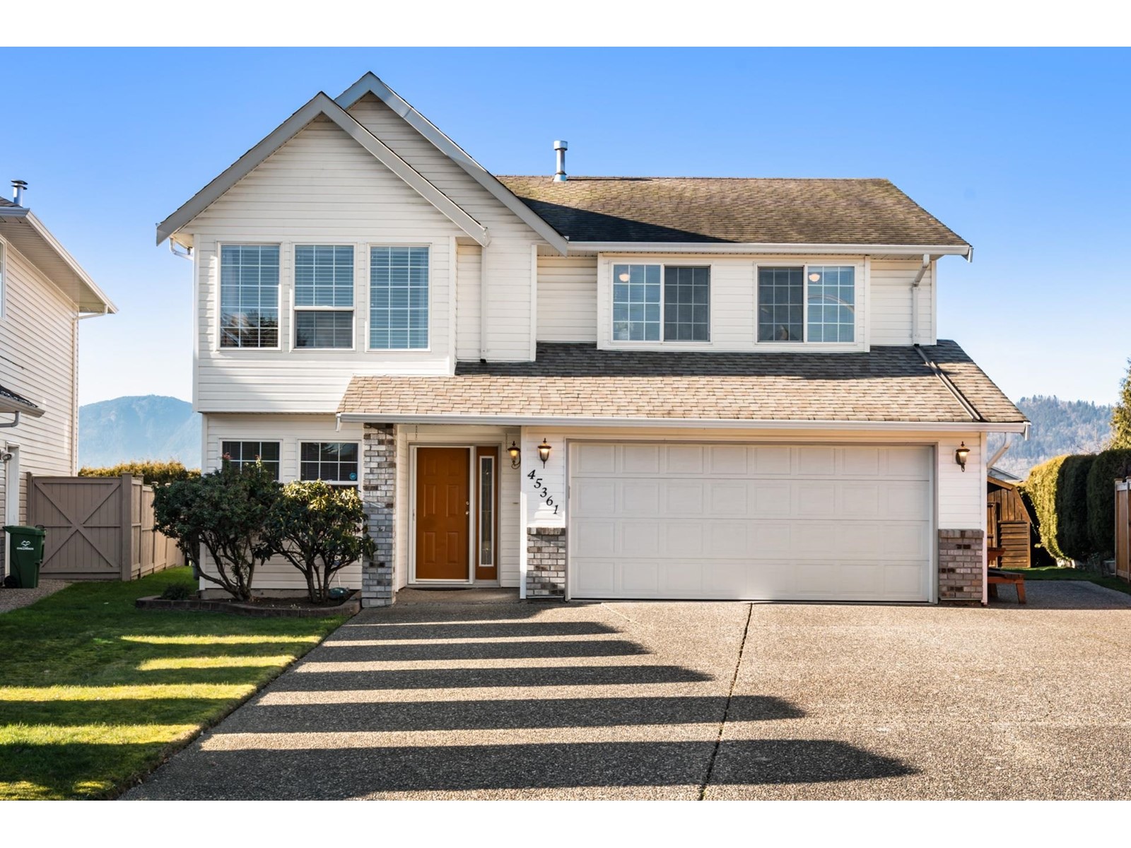 45361 Paige Placesardis West Vedder, Chilliwack, BC V2R 3V3