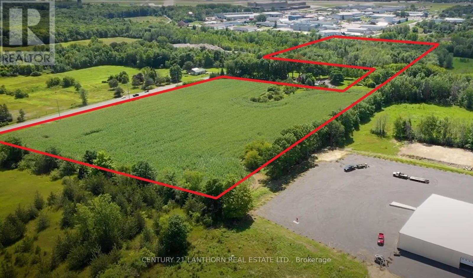 461 Rcaf Rd, Quinte West Trenton Ward, ON K8V 5P8