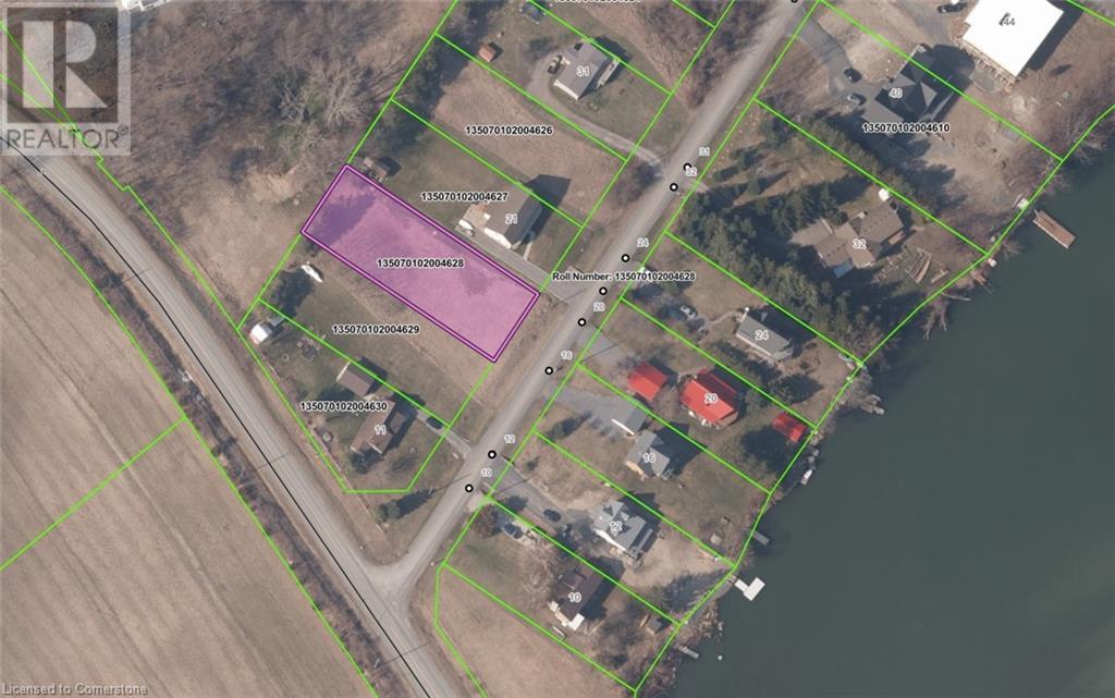 28 N Marysburgh Ct, Prince Edward, ON K0K 2T0