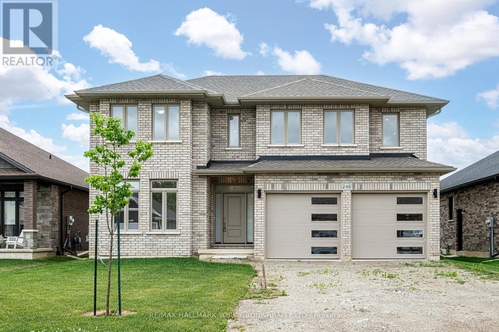 246 Leitch St, Dutton/Dunwich, ON N0L 1J0