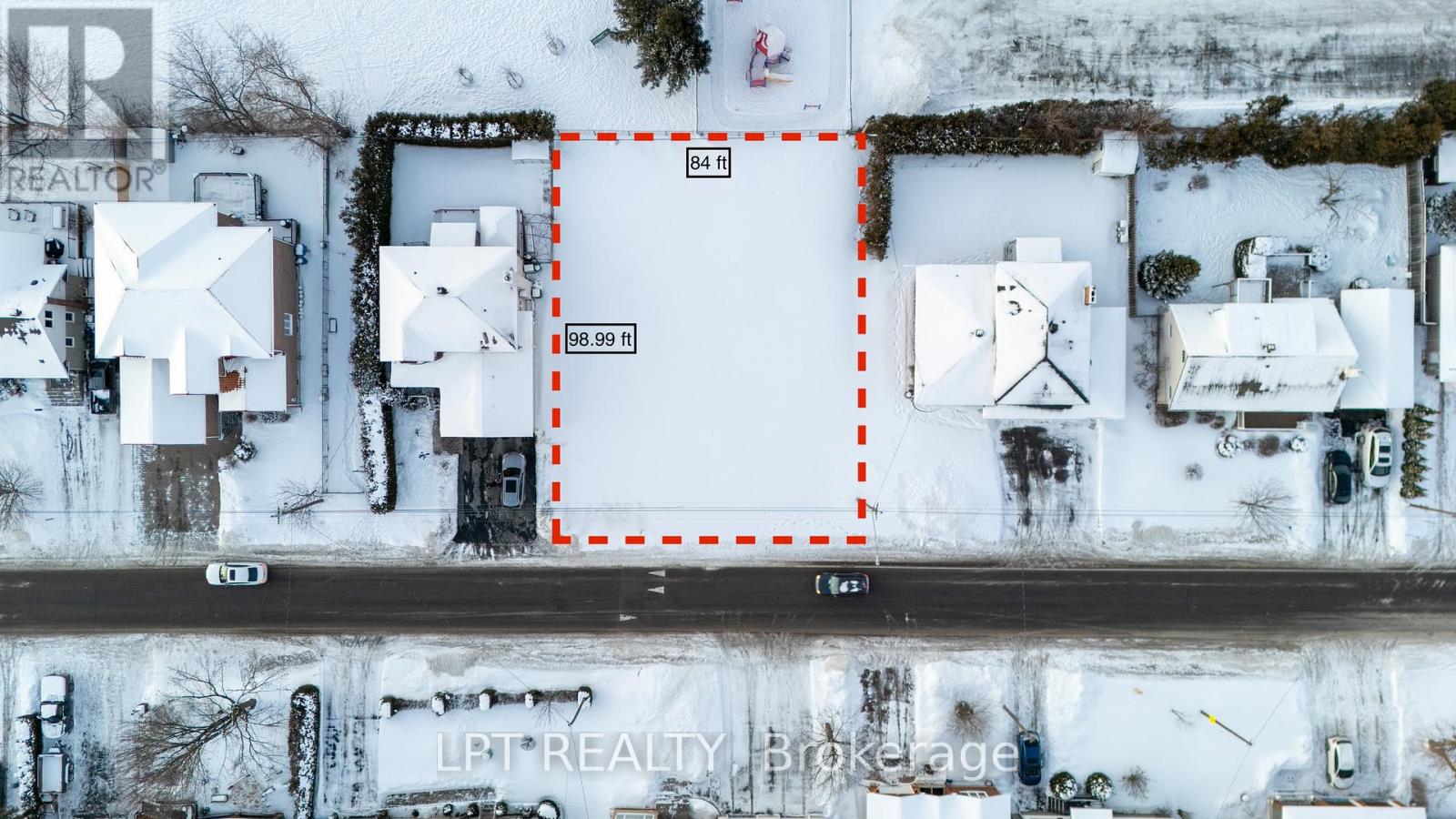 1727 Rosebella Ave, Ottawa, ON K1T 1G2