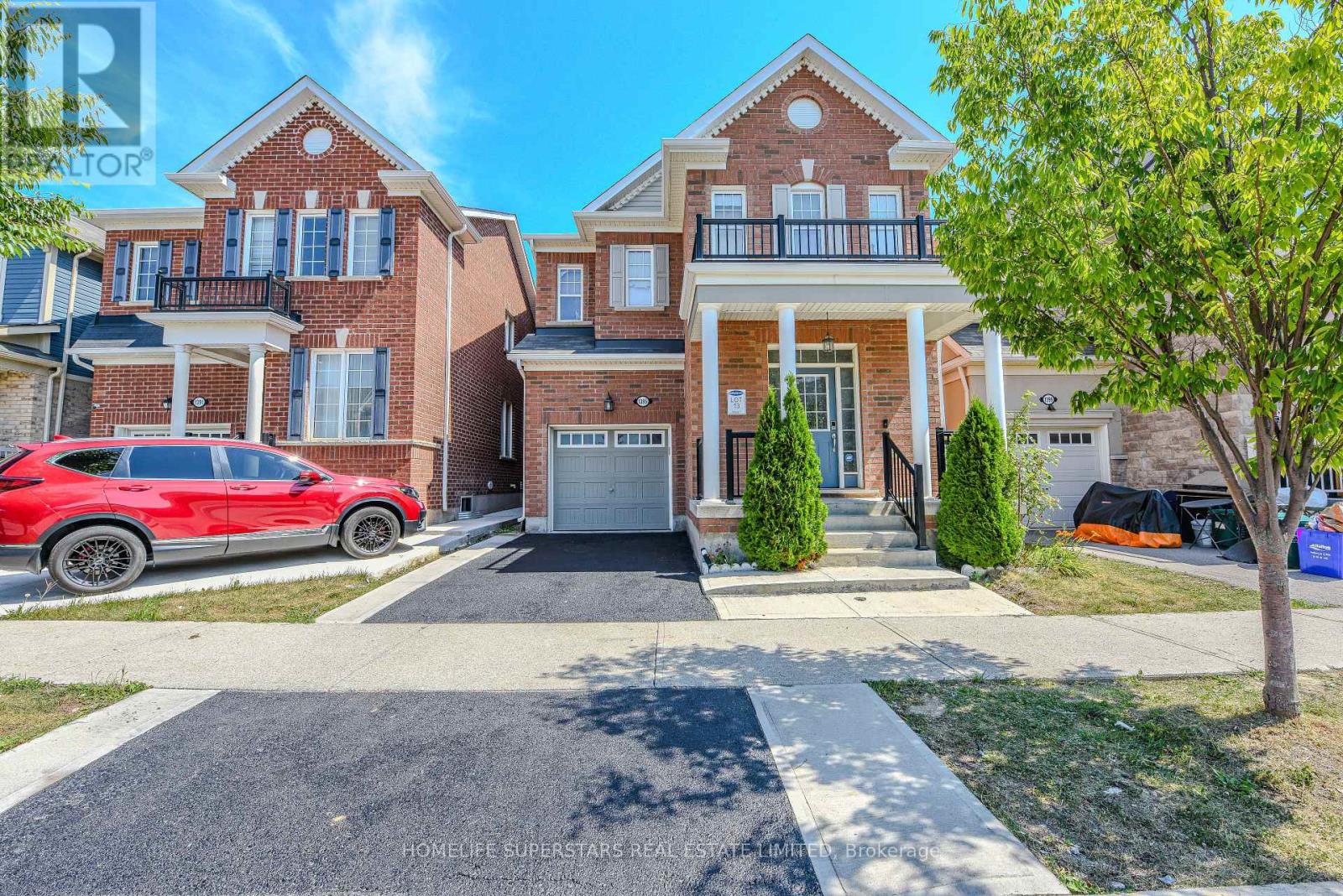 1395 Chretien St, Milton Fo Ford, ON L9E 1G7