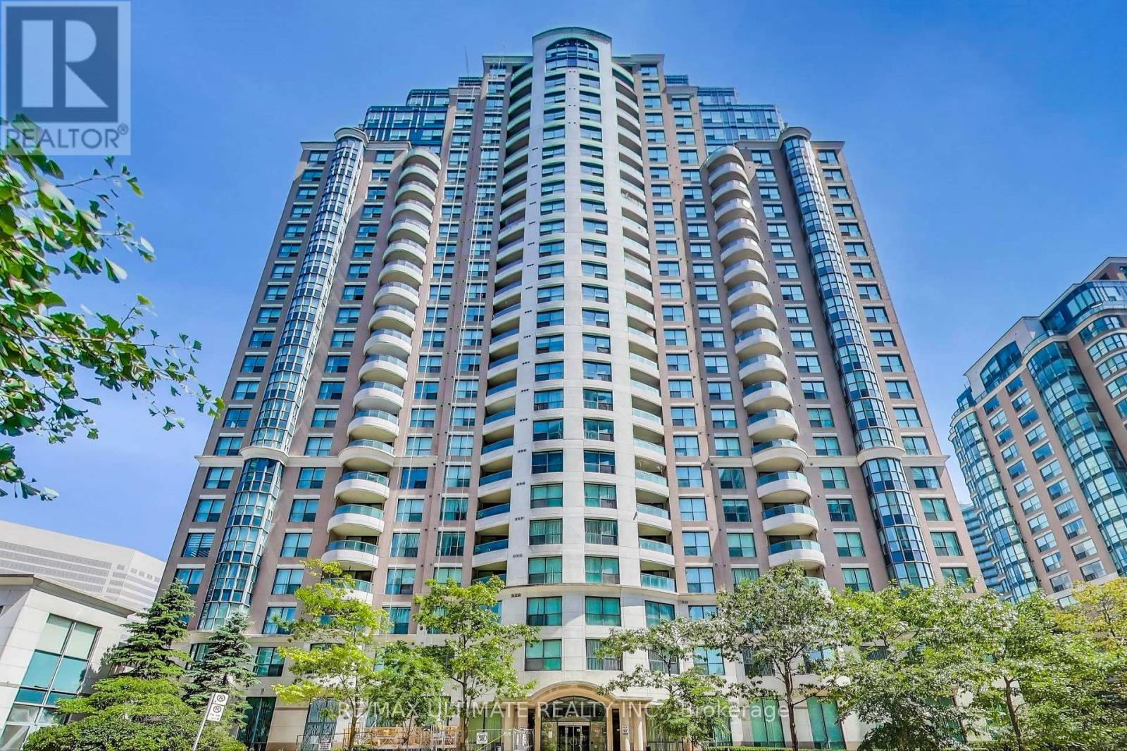 710 7 Lorraine Dr, Toronto, ON M2N 7H2