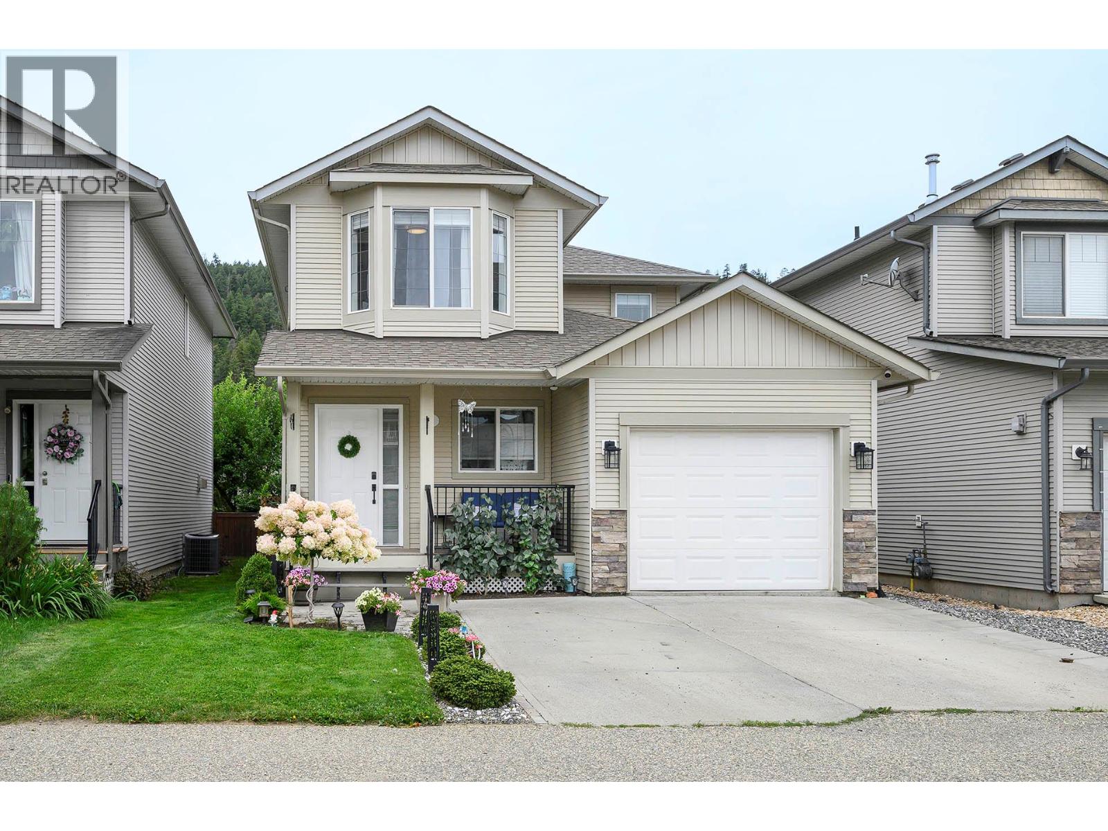1760 Copperhead Drive Unit 55, Kamloops, BC V1S 2B4