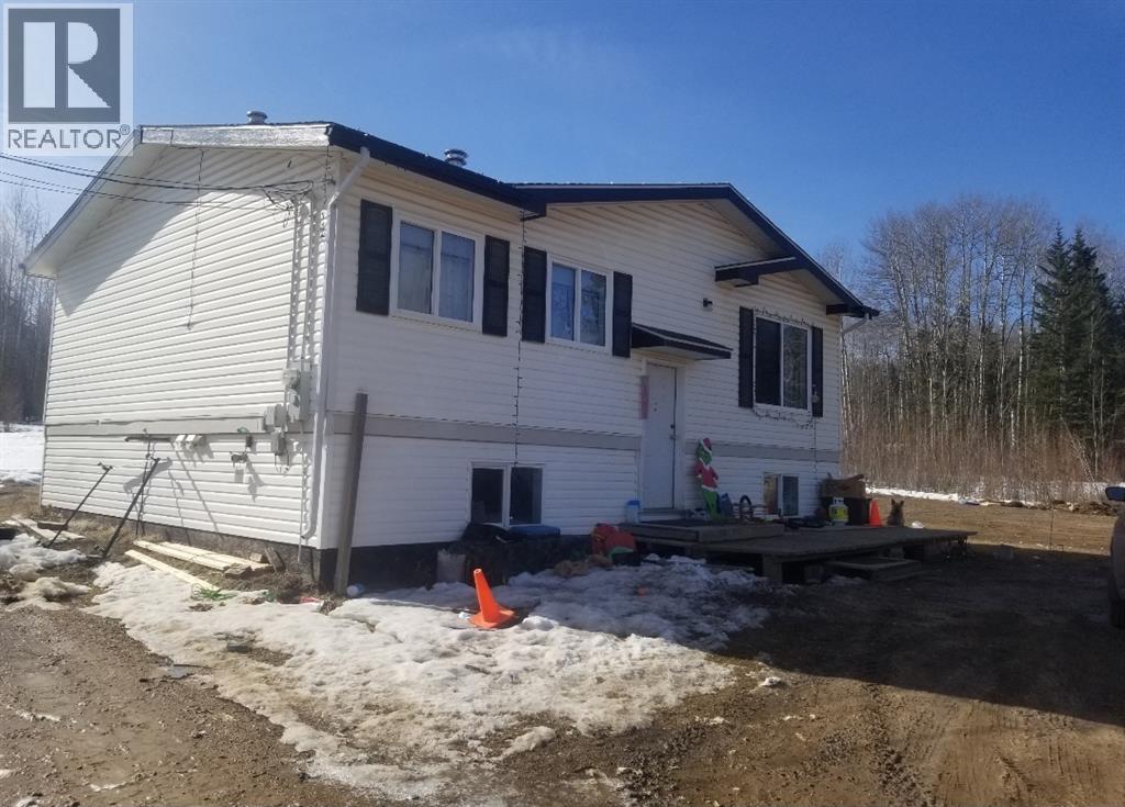 131 Pine Ln, Conklin, AB T0P 1H1