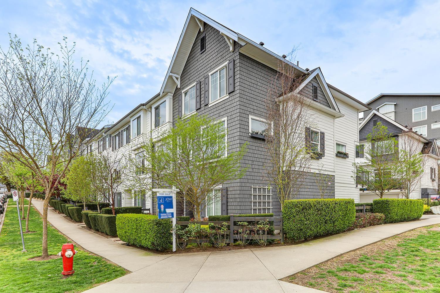 13636 81a Avenue Unit 32, Surrey, BC V3W 1H9
