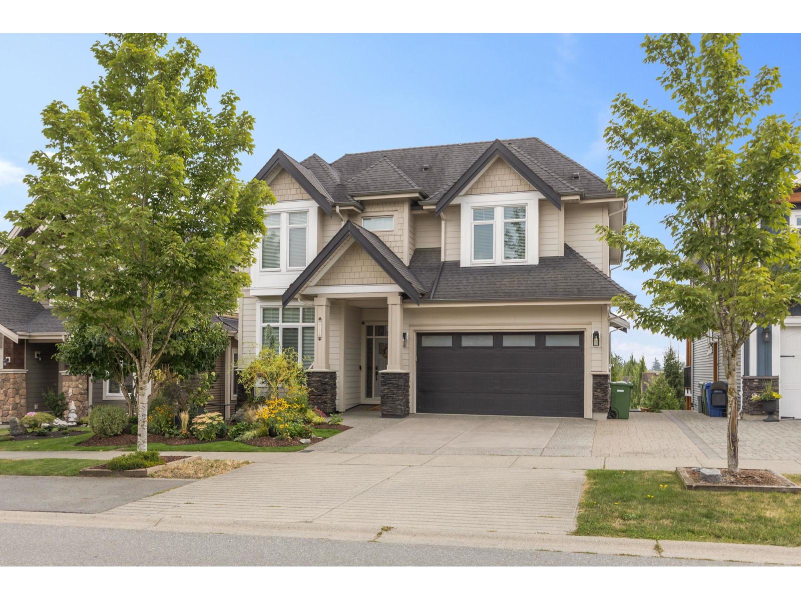 2156 Riesling Dr, Abbotsford, BC V4X 0A6