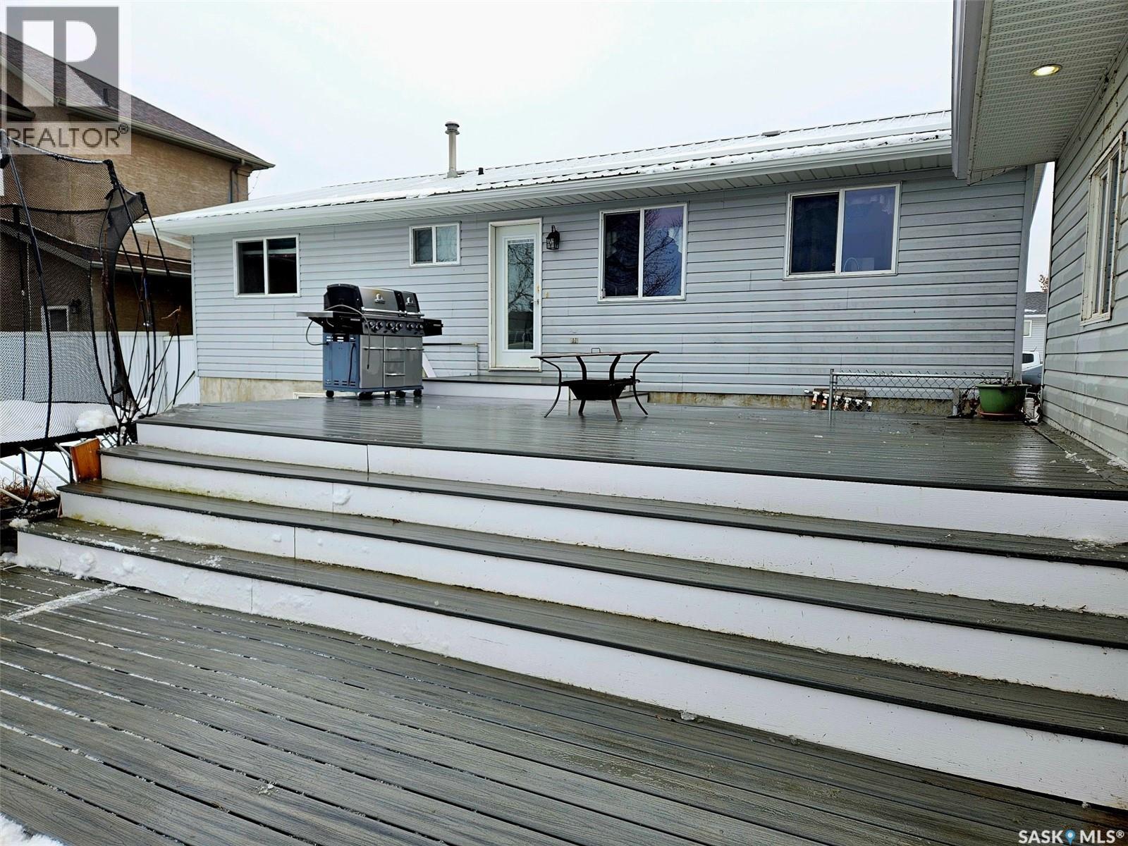 11 Arcola Pl, Carlyle, SK S0C 0R0