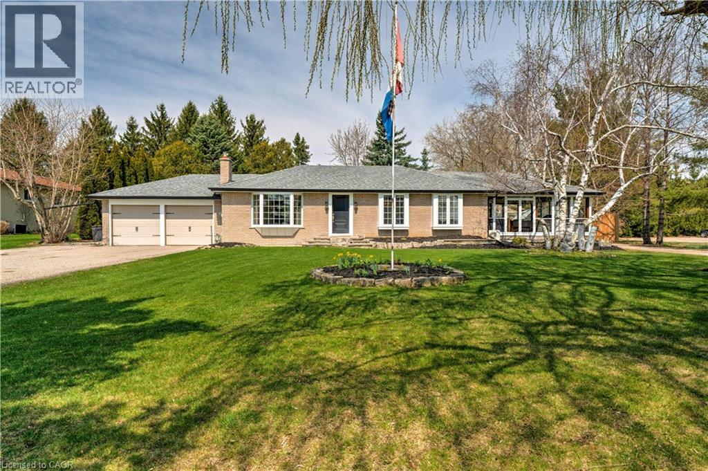 15 Side Road Unit 13175, Halton Hills, ON L7G 4S5