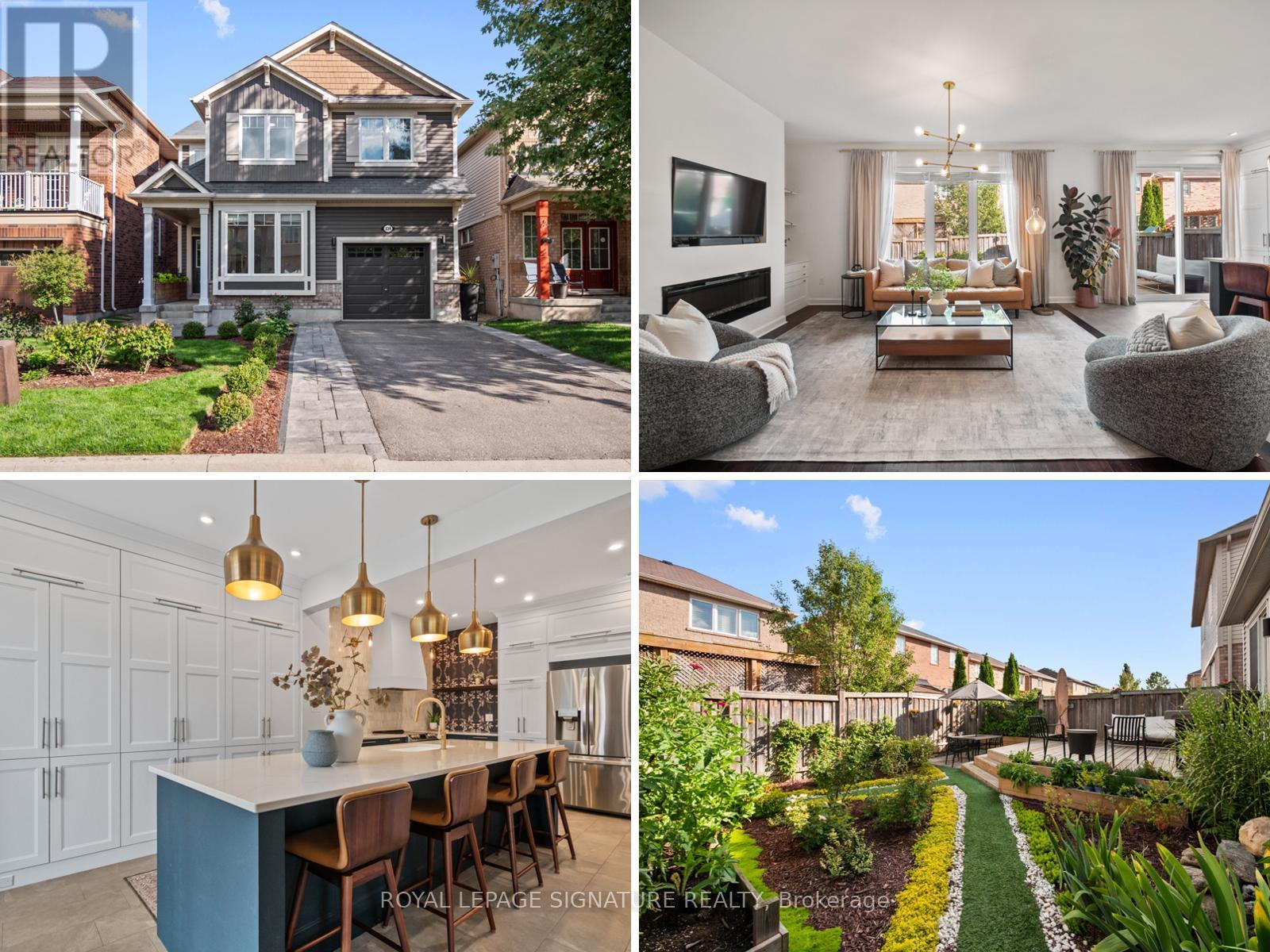 334 Inman Hts, Milton, ON L9T 7M9