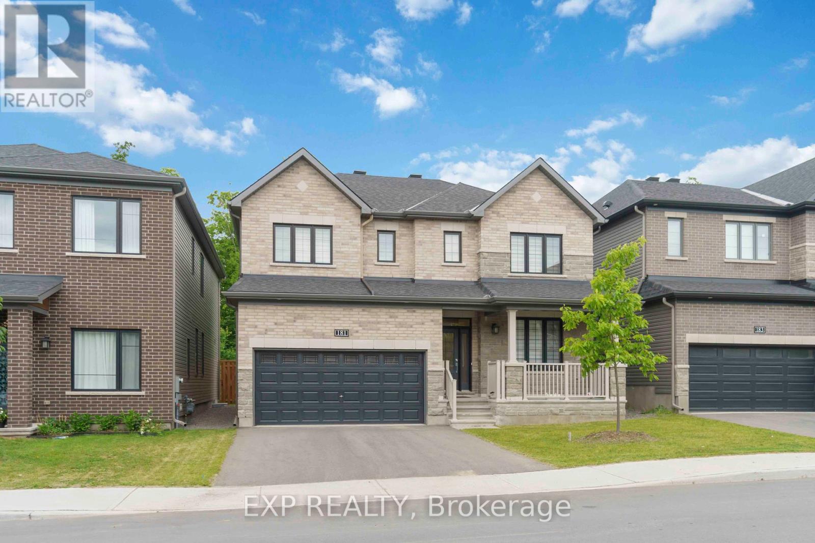 181 Lynn Coulter St, Ottawa, ON K2J 7C2