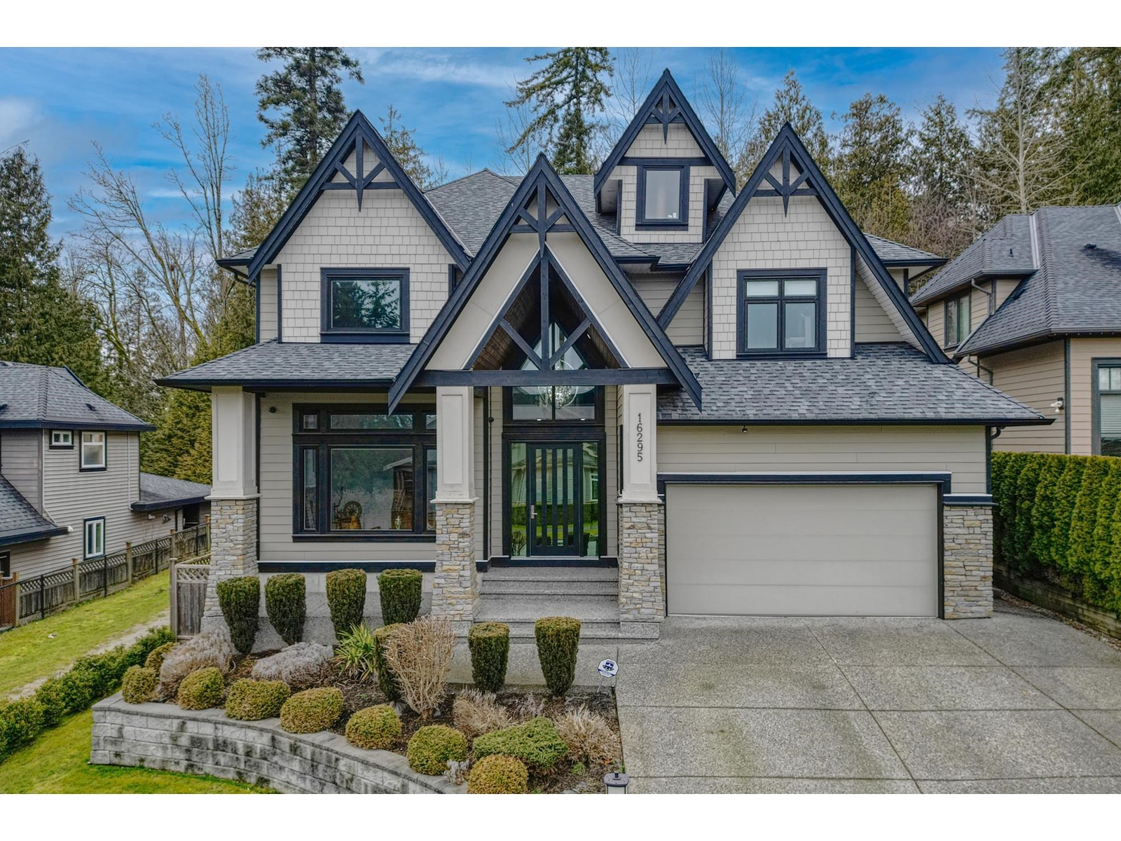 59 Avenue Unit 16295, Surrey, BC V3S 7A5