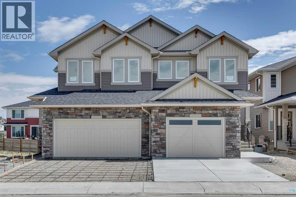764 Langley Ter SE, Airdrie, AB T4A 3R1