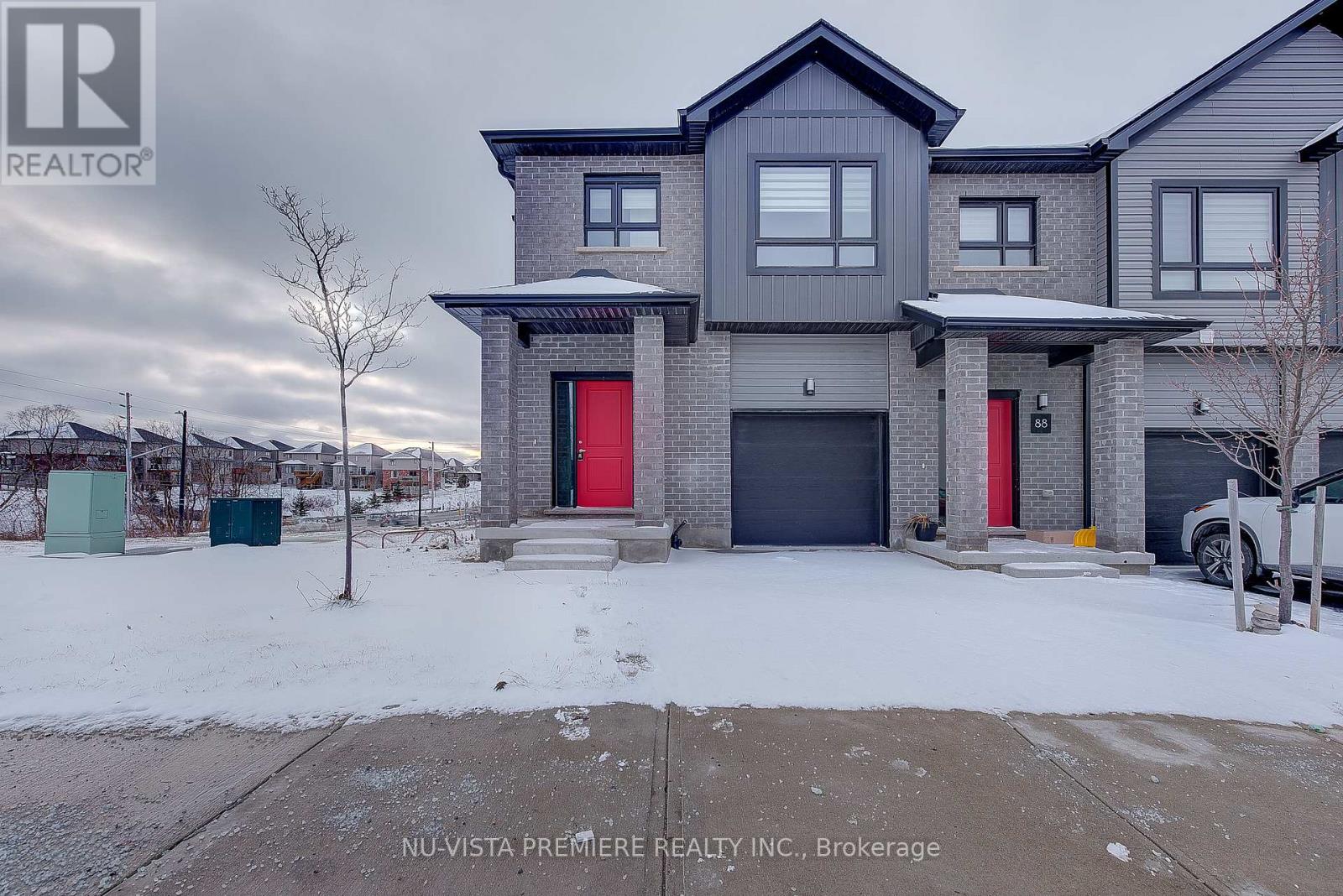 98 1820 Canvas Way, London, ON N5X 0N5