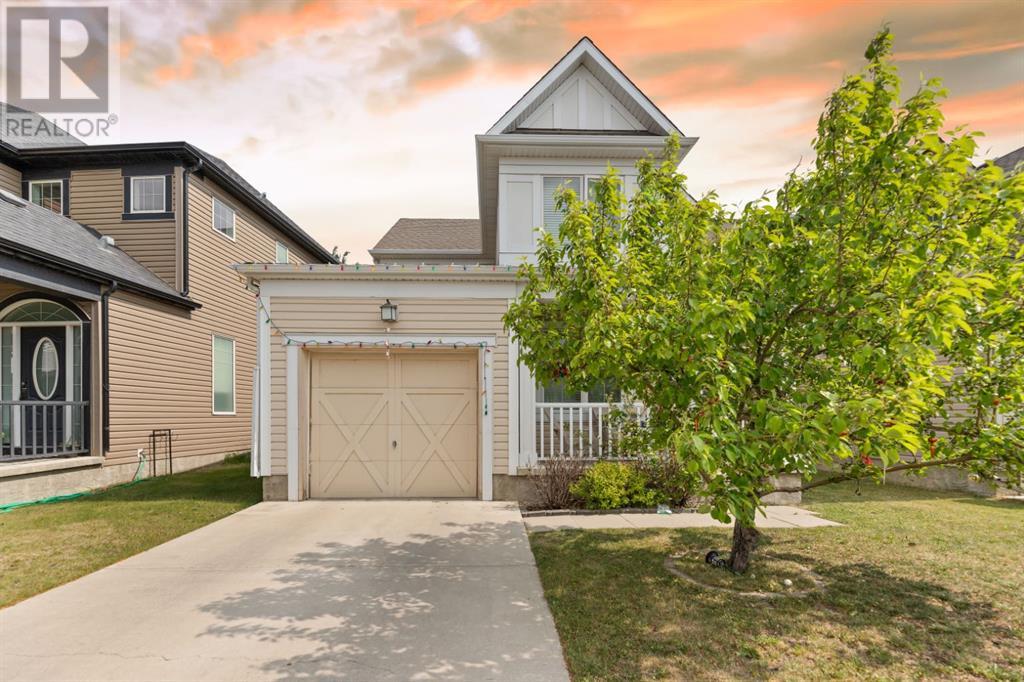 935 Windhaven Close SW, Airdrie, AB T4B 0P2