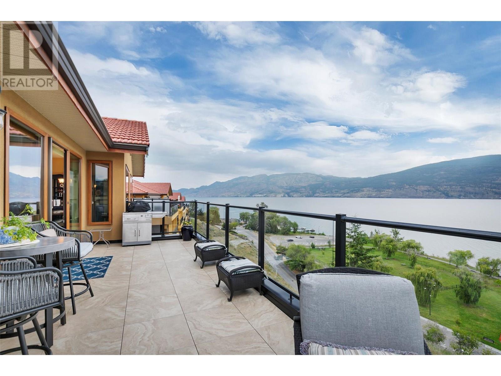 14419 Downtown Avenue Unit 105, Summerland, BC V0H 1Z6