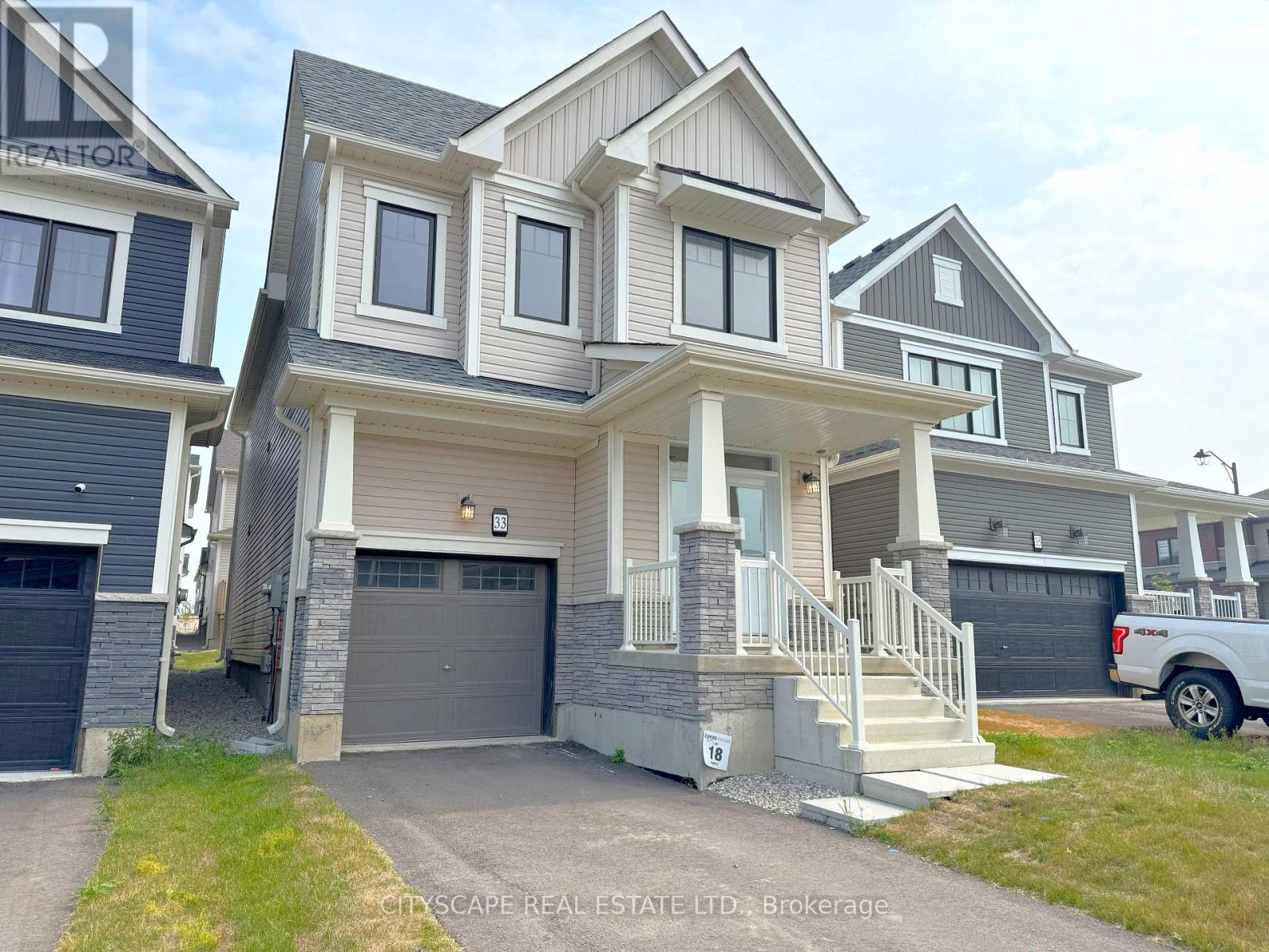 33 Basswood Cres, Haldimand, ON N3W 0H5