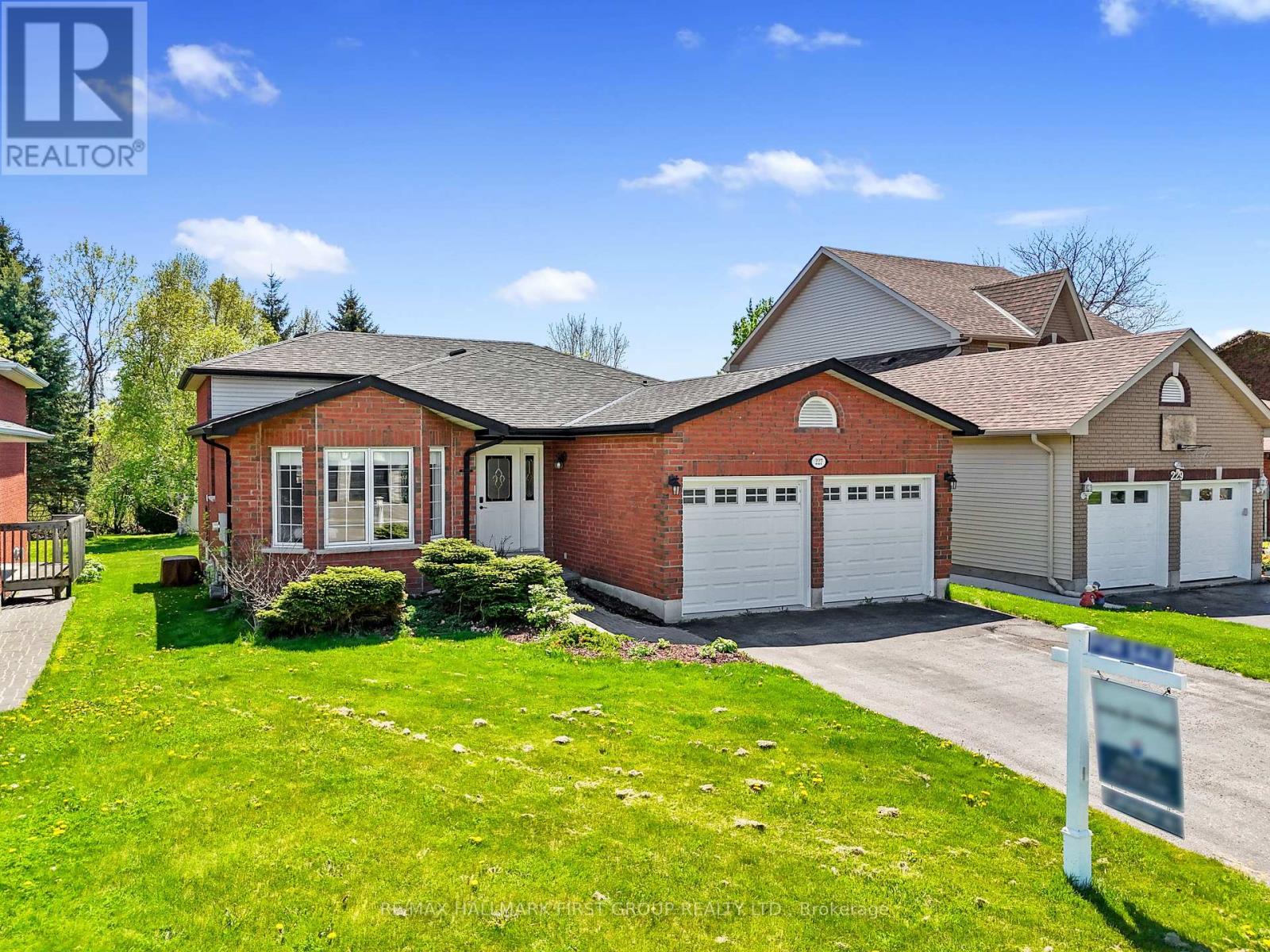 227 Huycke St, Cobourg, ON K9A 5K8