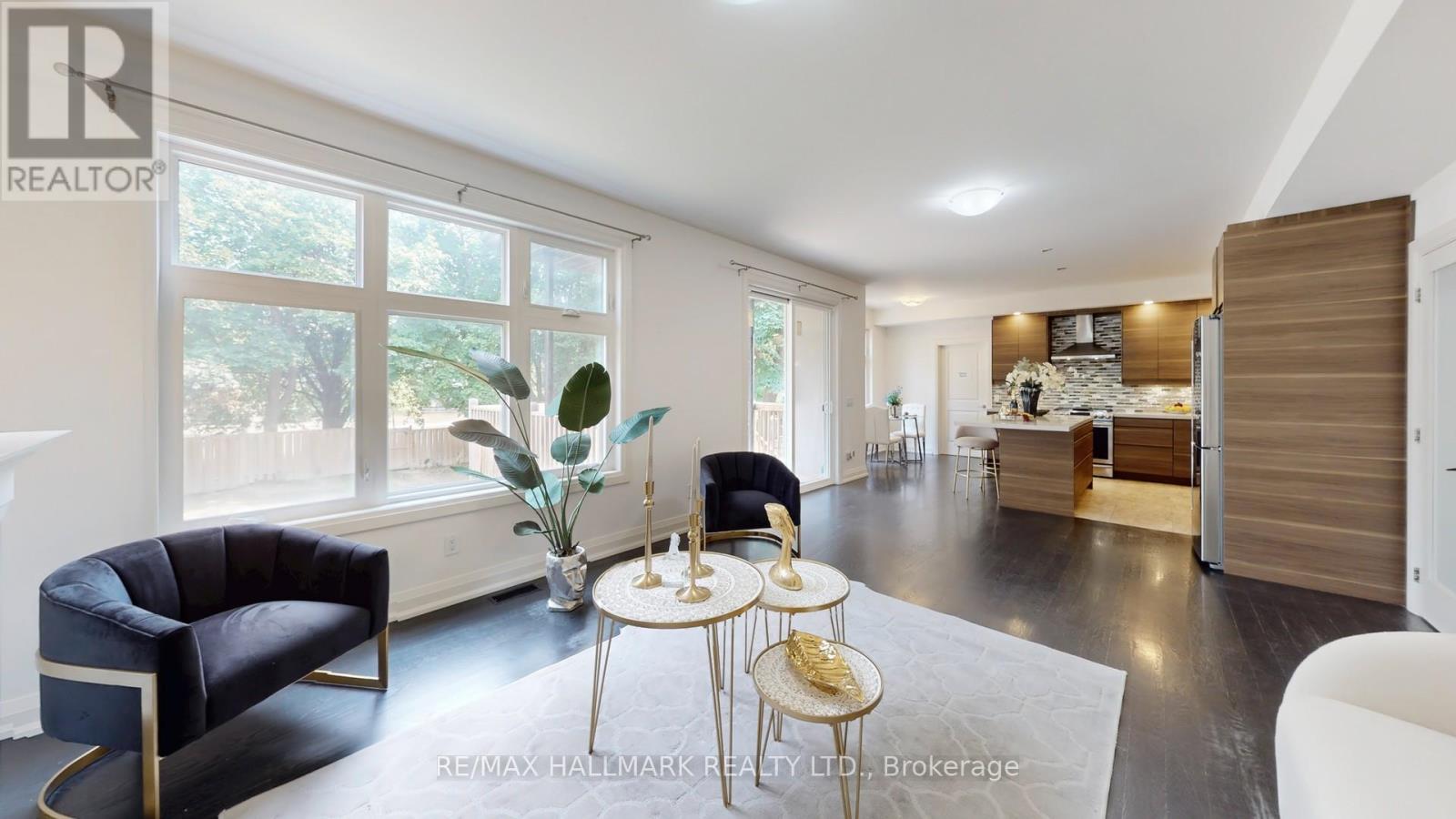 59 Craigmore Cres, Toronto, ON M2N 2Y6