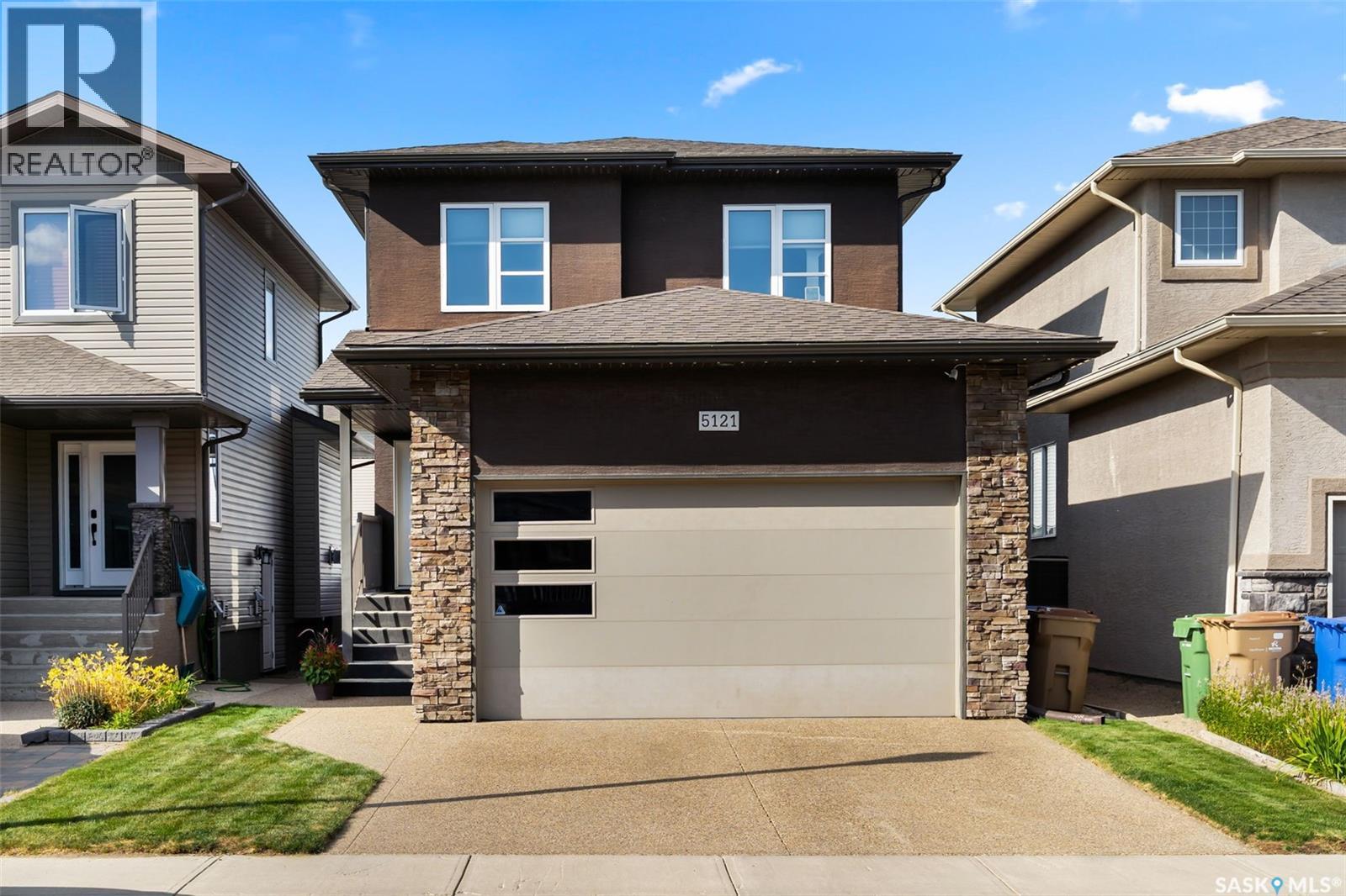 5121 Aerial Cres, Regina, SK S4W 0C8