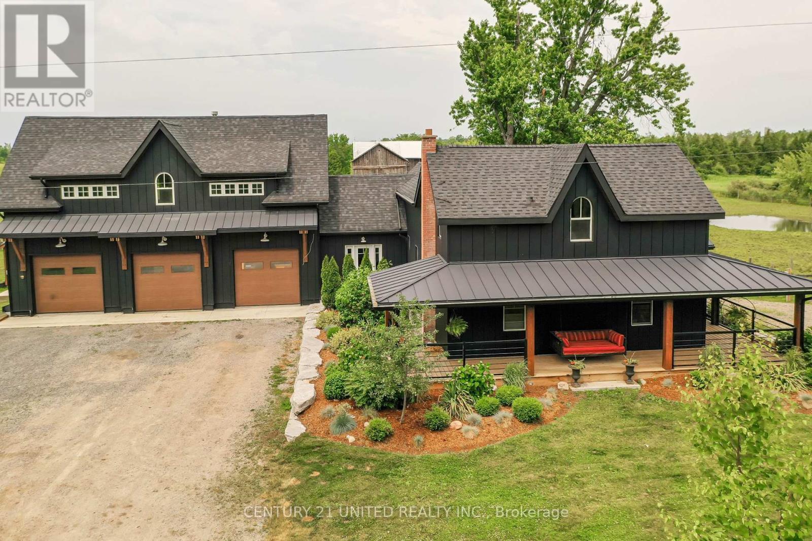 1662 11 Line, Selwyn, ON K0L 2H0