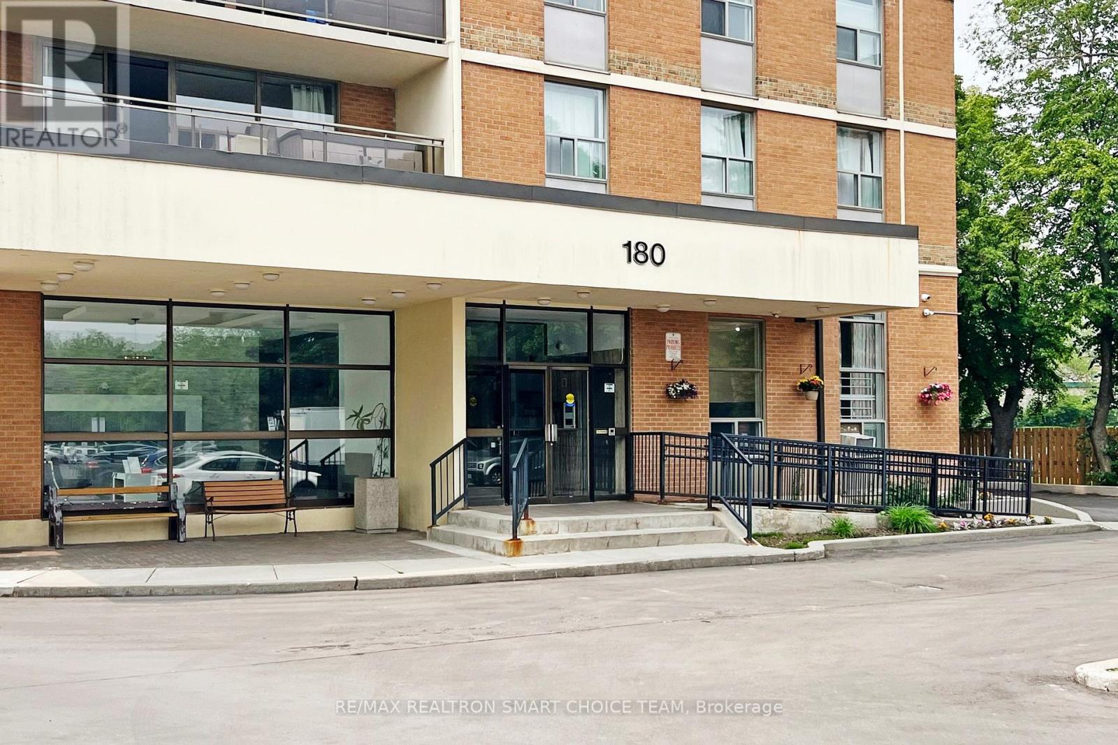 506 180 Dudley Ave, Markham, ON L3T 4X2