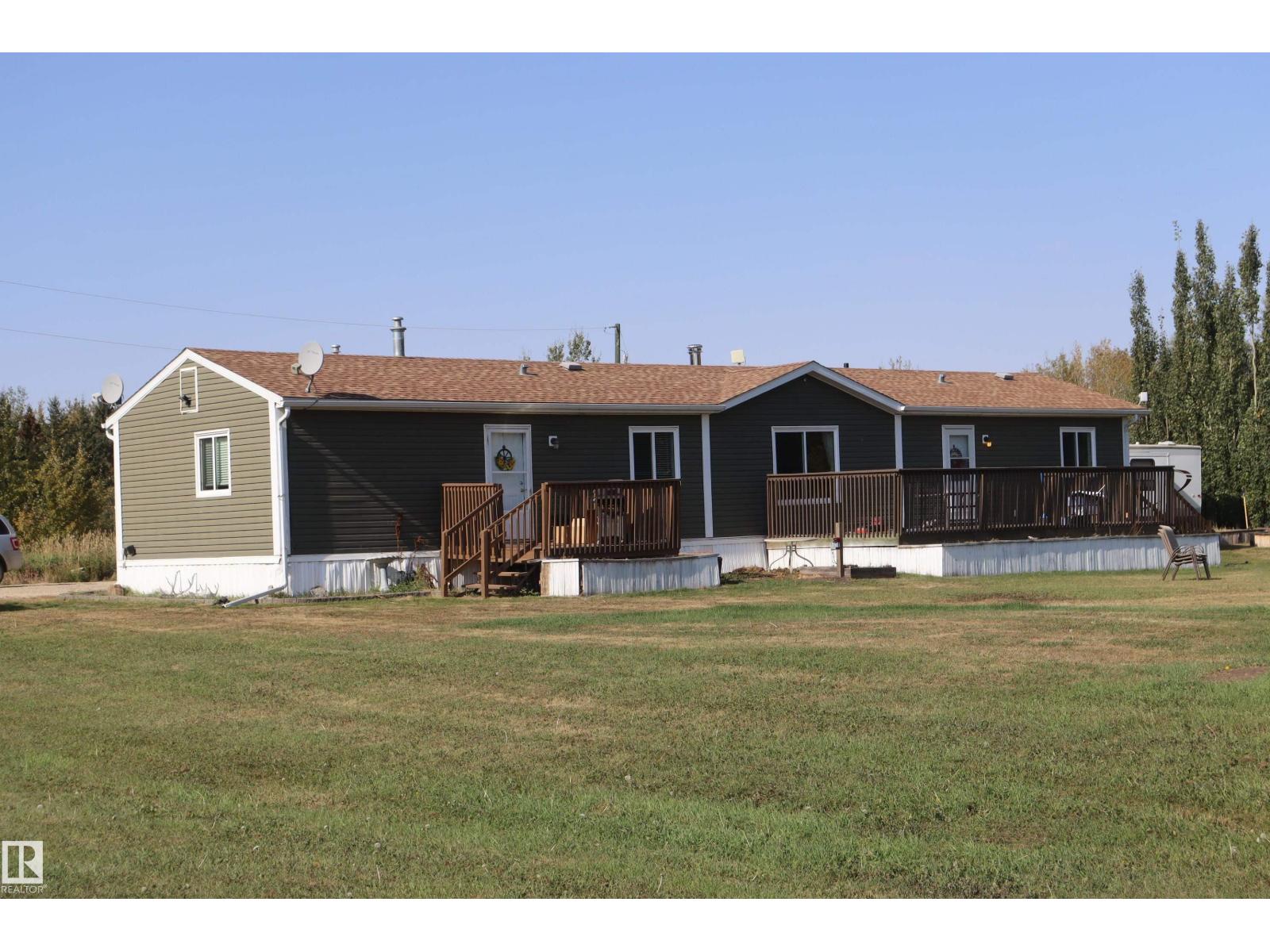 464032 Range Rd 244 #2, Wetaskiwin, AB T9A 2G5