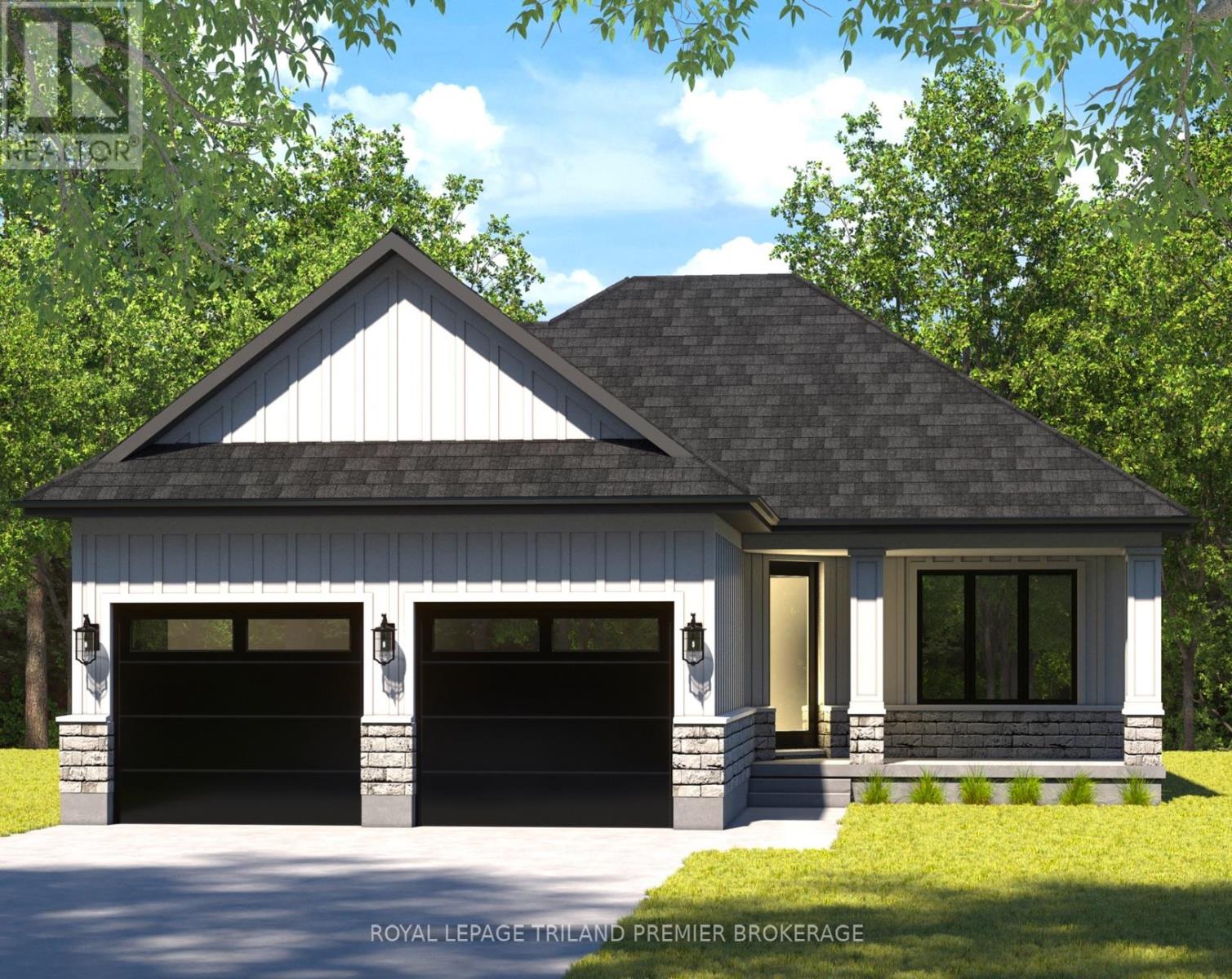 81 Dearing Dr, South Huron, ON N0M 1T0