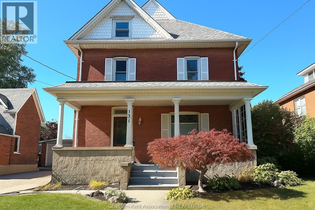 131 Talbot St W, Chatham-Kent, ON N0P 1A0