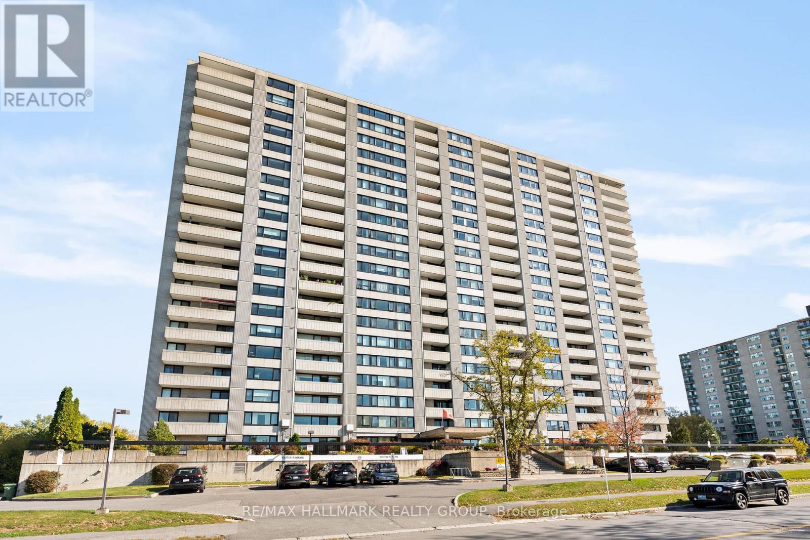 806 265 Poulin Ave, Ottawa, ON K2B 7Y8
