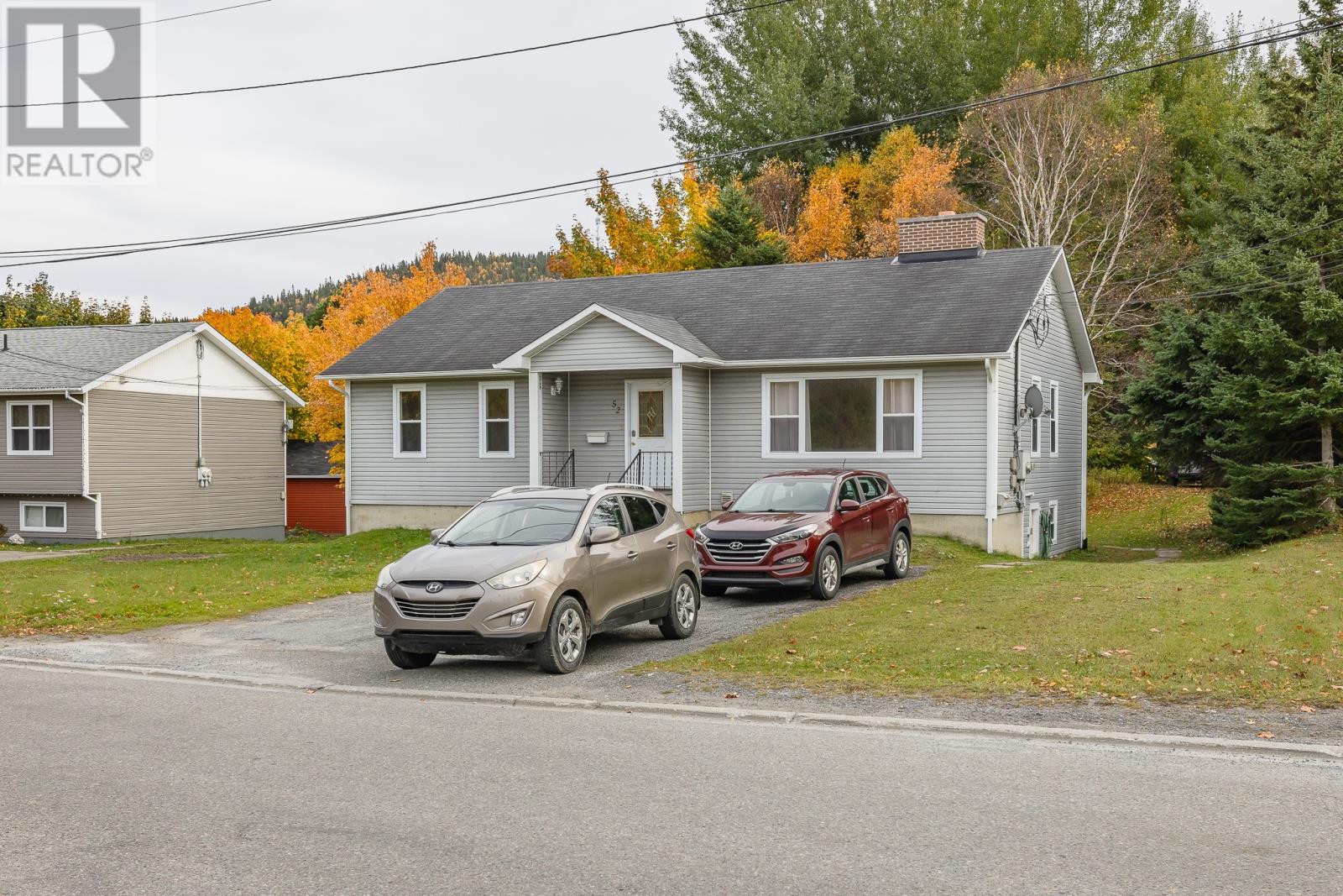 52 Glenhaven Blvd, Corner Brook, NL A2H 4P6