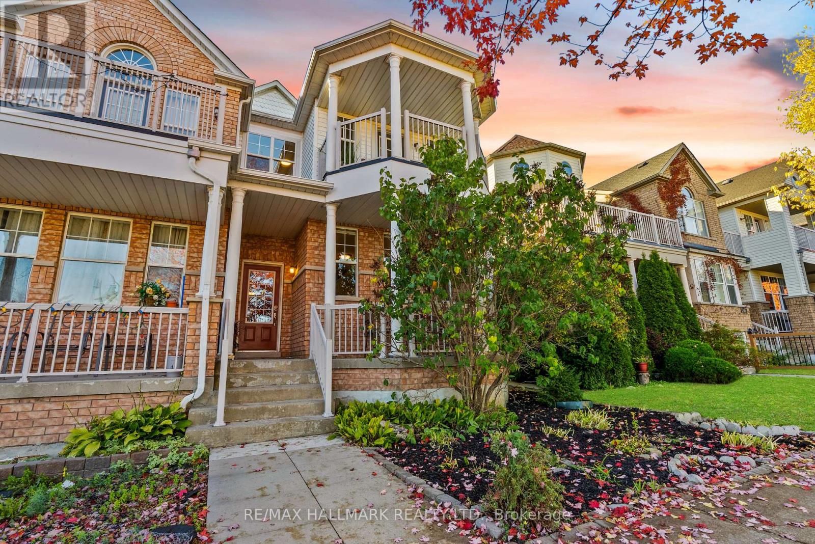 34 Port Union Rd, Toronto Centennial Scarborough, ON M1C 5K5