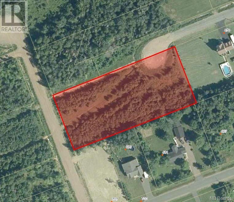 9110 Mc Rue Honor, Tracadie, NB E1X 1A6