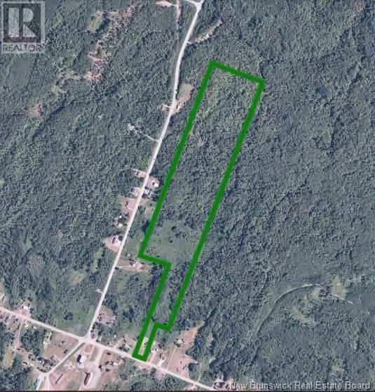 110 Main St, Lorne, NB E8G 1L7