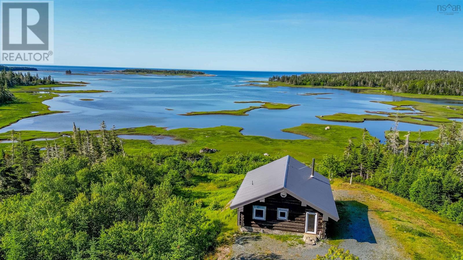 2576 E Sable Rd, East Sable River, NS B0T 1V0