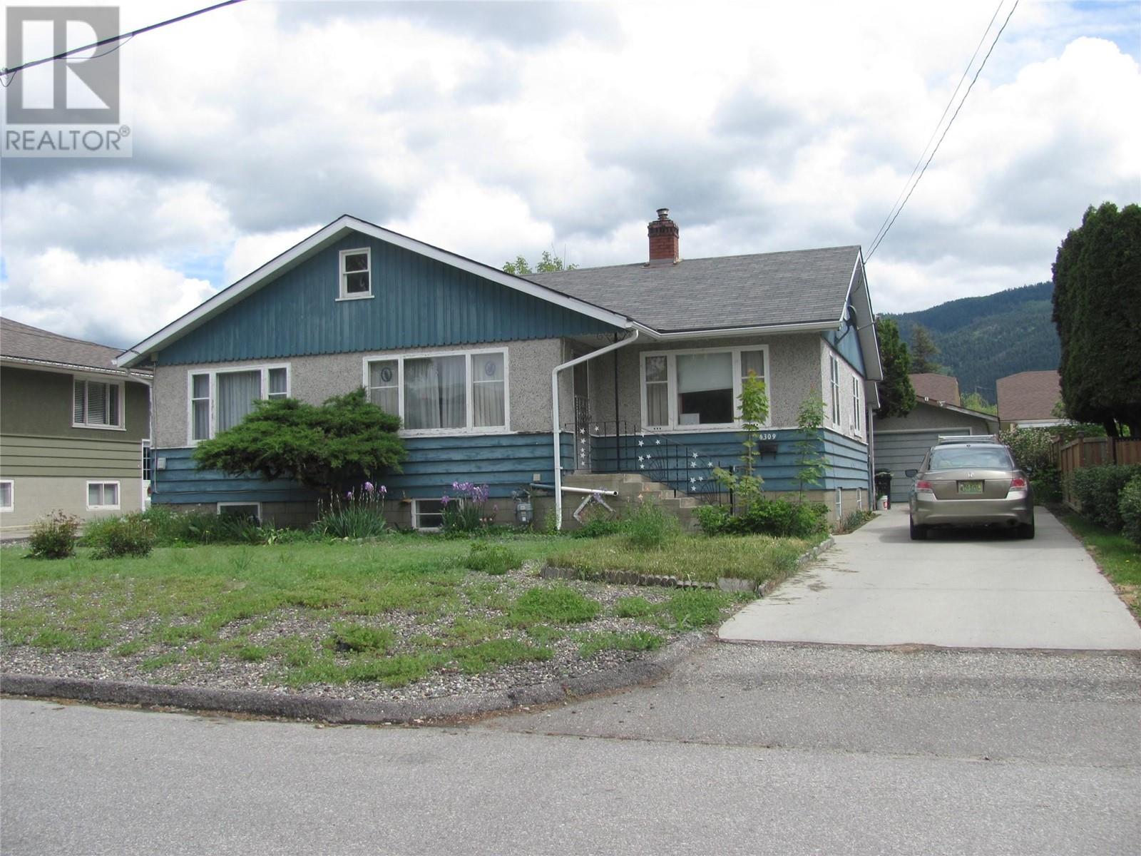 22 Street Unit 4309, Vernon, BC V1T 4J3