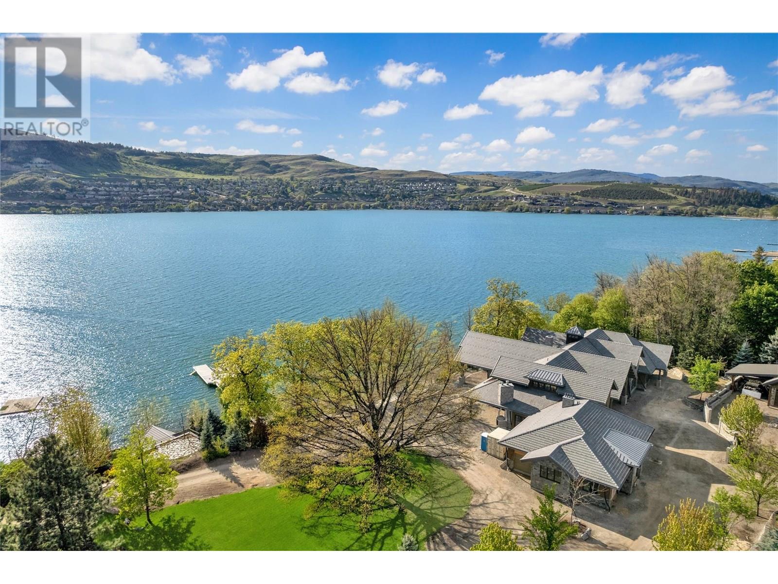 12407 Coldstream Creek Rd, Coldstream, BC V1B 1G2